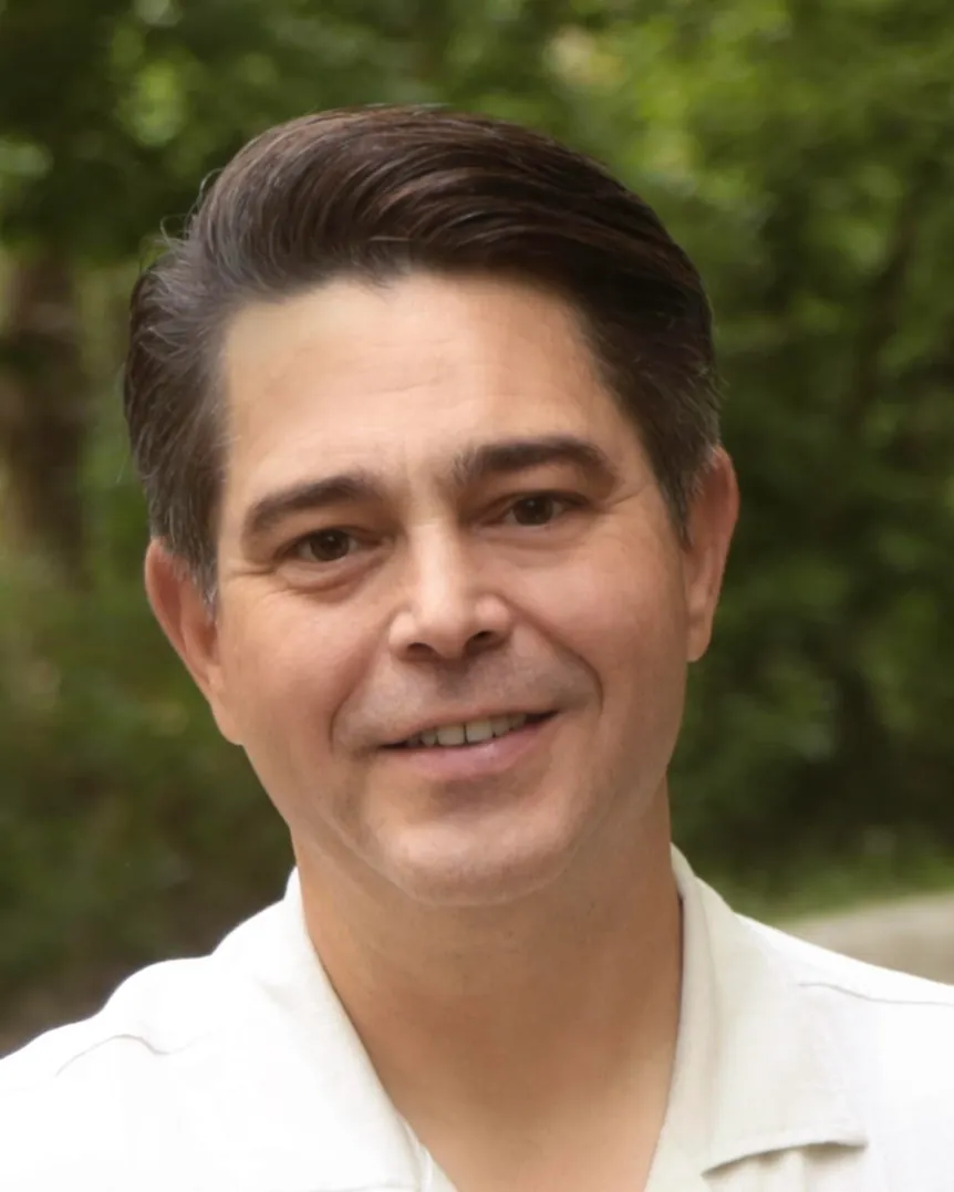 Dr. Chris Godfrey, owner of Lifetime Family Dental