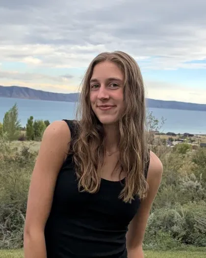 Kamryn Barrett